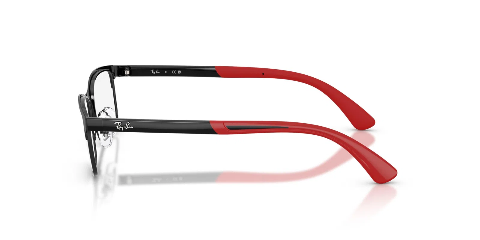 Ray-Ban Junior 1061 Eyeglasses - view 24